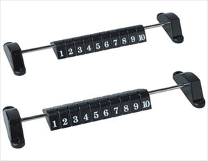 Toys4.0 Foosball - Scoreboard