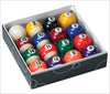 Billiards Accessories BBKID Childrens 1.25 in. Ball Set