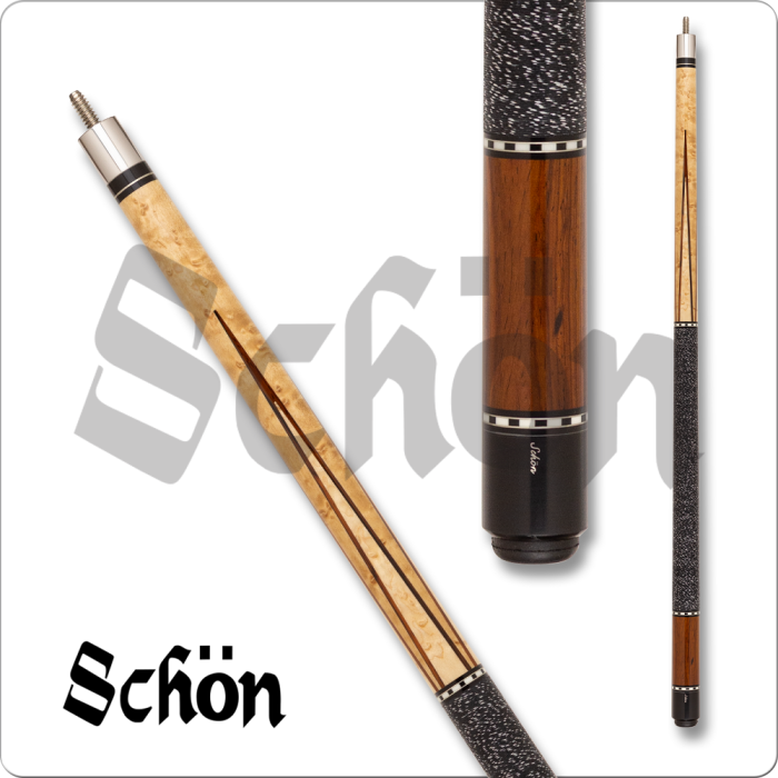 Schon CX01 Cue Pool Cues