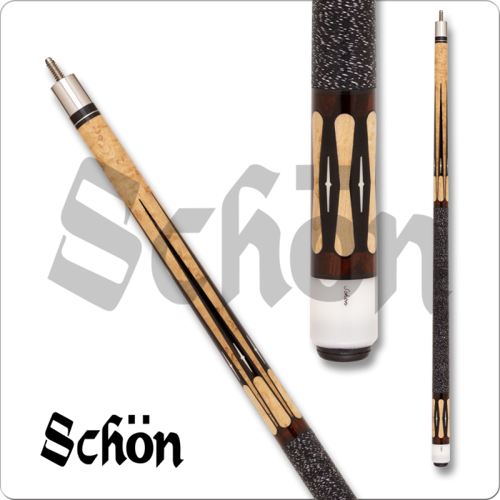 Schon CX48 Cue Pool Cues
