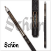 Schon CX84 Cue Pool Cues