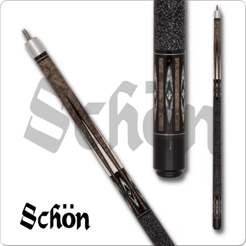 Schon CX84 Cue Pool Cues