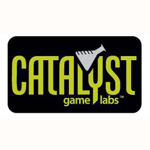 Catalyst Game Labs -  Kung Fu Panda: Street Food Showdown Pre-Order