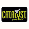 Catalyst Game Labs -  Voltron: Legendary Defender Rpg Pre-Order