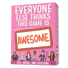 EVERYONE ELSE THINKS THIS GAME IS AWESOME!: SEX DRUGS AND CITATIONS EXPANSION DECK