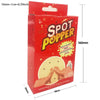 Sensuality Emporium - Sensory Fidget Spot Popper Toy Realistic Nose Novelty Interactive Antistress Playset Squeeze Prank Toy for stress Relief P31B