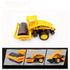 oh my god - 3 Pack Style Random Yellow Small Truck Children's Toys
