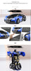 oh my god - Children's Transforming Toys Boy Robot Toys King Kong Car