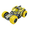 oh my god - Two way inertia typewriter, 360 degree rotary off-road stunt typewriter, car model, children's toys, best Christmas gifts, toys