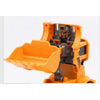 oh my god - Kids Puzzle Inertial Deformation Engineering Car Toy Collision Deformation Model Toy