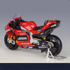 oh my god - 1:18 Red Car Cool Non-Remote Control Birthday Gift Boy Children's Toys Toy Models