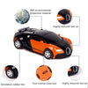 oh my god - Deformation Vehicle Collision Impact One-Button Inertial Bugatti Veyron Toy Car Transformers Robot Kid Child Gift Time limited