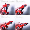 oh my god - New One-key Deformation Car Toys Automatic Transform Robot Plastic Model Car Funny Diecasts Toy Boys Amazing Gifts Kid Toy