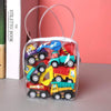 oh my god - Mini Car Model Toy Pull Back Car Toys Engineering Vehicle Fire Truck Kids Inertia Cars Boy Toys Diecasts Toy for Children Gifts