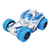 oh my god - Two way inertia typewriter, 360 degree rotary off-road stunt typewriter, car model, children's toys, best Christmas gifts, toys