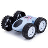 oh my god - Children's inertia double-sided dump truck anti fall 360 rotation rotation toy car children's toy car gift