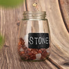 Department Store - 120pcs Removable Blackboard Stickers, Chalk Label Stickers, Home Kitchen Supplies