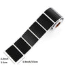 Department Store - 120pcs Removable Blackboard Stickers, Chalk Label Stickers, Home Kitchen Supplies