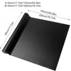 Department Store - 1pc Self-adhesive Blackboard Wall Sticker, Writing Board Sticker, Thickened Blackboard Stickers