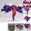 Department Store - Marvel Revoltech Anime Toy Carnage Deadpool Spider-Man Gwen Stacy Venom Wolverine Magneto Captain America Action Figure Toy
