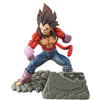 Department Store - Dragon Ball Z Super Saiyan Broli Goku Gogeta Gohan WORLD FIGURE CLOLSSEUM Anime Action Figure Collection Model Toy