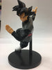 Department Store - Dragon Ball Z Super Saiyan Broli Goku Gogeta Gohan WORLD FIGURE CLOLSSEUM Anime Action Figure Collection Model Toy