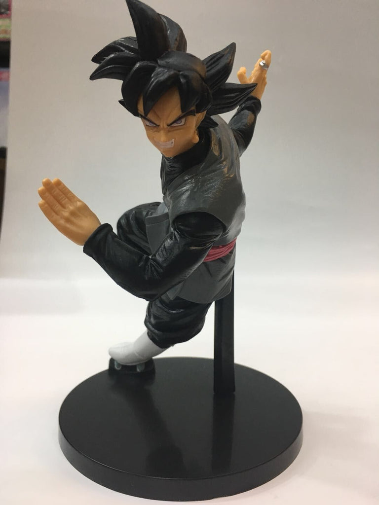 Department Store - Dragon Ball Z Super Saiyan Broli Goku Gogeta Gohan WORLD FIGURE CLOLSSEUM Anime Action Figure Collection Model Toy