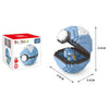 Department Store - 20 Styles Pokemon Ball Blocks Small Particles Mini Pikachu Toy Building Assembled Educational Toys