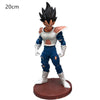 Department Store - Dragon Ball Z Super Saiyan Broli Goku Gogeta Gohan WORLD FIGURE CLOLSSEUM Anime Action Figure Collection Model Toy