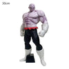 Department Store - Dragon Ball Z Super Saiyan Broli Goku Gogeta Gohan WORLD FIGURE CLOLSSEUM Anime Action Figure Collection Model Toy