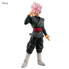 Department Store - Dragon Ball Z Super Saiyan Broli Goku Gogeta Gohan WORLD FIGURE CLOLSSEUM Anime Action Figure Collection Model Toy