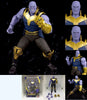 Department Store - Marvel Revoltech Anime Toy Carnage Deadpool Spider-Man Gwen Stacy Venom Wolverine Magneto Captain America Action Figure Toy