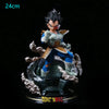 Department Store - Dragon Ball Z Super Saiyan Broli Goku Gogeta Gohan WORLD FIGURE CLOLSSEUM Anime Action Figure Collection Model Toy