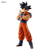 Department Store - Dragon Ball Z Super Saiyan Broli Goku Gogeta Gohan WORLD FIGURE CLOLSSEUM Anime Action Figure Collection Model Toy