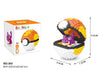 Department Store - 20 Styles Pokemon Ball Blocks Small Particles Mini Pikachu Toy Building Assembled Educational Toys