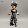 Department Store - Dragon Ball Z Super Saiyan Broli Goku Gogeta Gohan WORLD FIGURE CLOLSSEUM Anime Action Figure Collection Model Toy