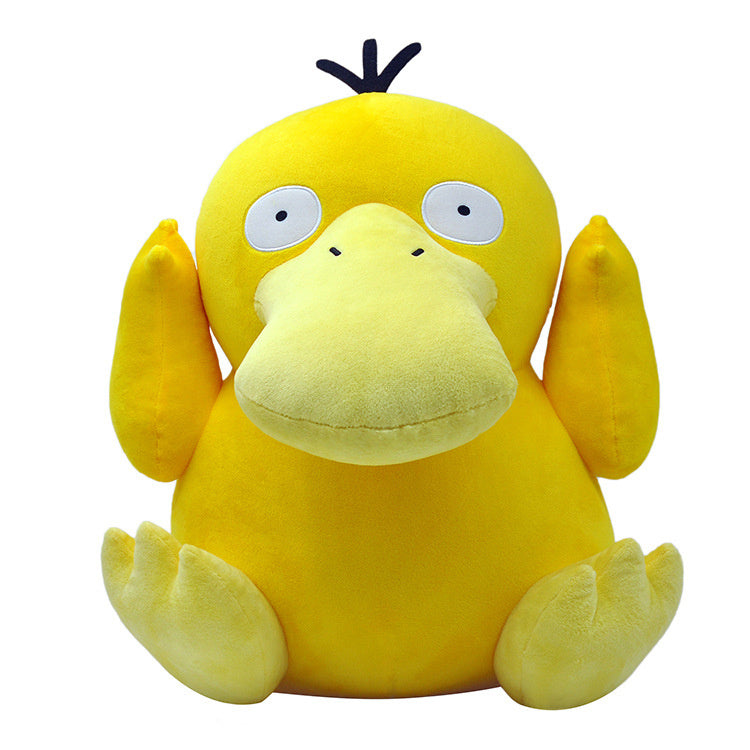 Department Store - Original Pokemon Pikachu Plush Toy Doll Bulbasaur Squirtle Charmander Charizard Eevee Snorlax Jigglypuff Psyduck Toys Children