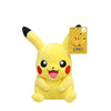 Department Store - Original Pokemon Pikachu Plush Toy Doll Bulbasaur Squirtle Charmander Charizard Eevee Snorlax Jigglypuff Psyduck Toys Children