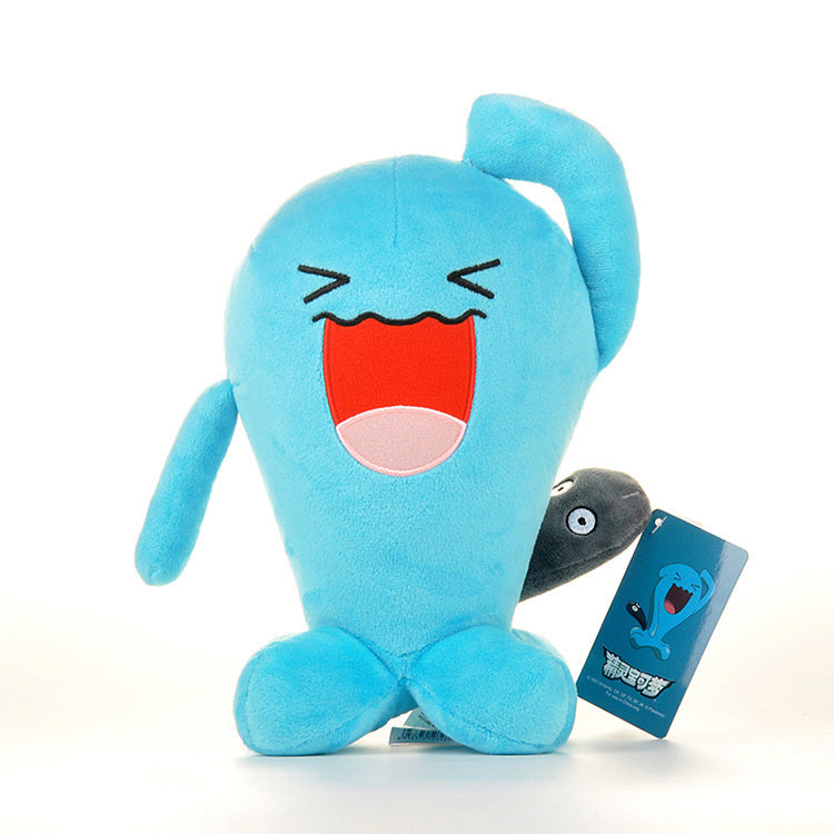 Department Store - Original Pokemon Pikachu Plush Toy Doll Bulbasaur Squirtle Charmander Charizard Eevee Snorlax Jigglypuff Psyduck Toys Children