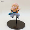 Department Store - Dragon Ball RORONOA Original Banpresto DBZ Super Goku Broly Vegeta Gogeta Jiren Action Figure Collection Model Toy Figure