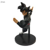Department Store - Dragon Ball RORONOA Original Banpresto DBZ Super Goku Broly Vegeta Gogeta Jiren Action Figure Collection Model Toy Figure