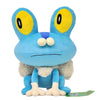 Department Store - Original Pokemon Pikachu Plush Toy Doll Bulbasaur Squirtle Charmander Charizard Eevee Snorlax Jigglypuff Psyduck Toys Children