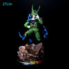 Department Store - Dragon Ball RORONOA Original Banpresto DBZ Super Goku Broly Vegeta Gogeta Jiren Action Figure Collection Model Toy Figure