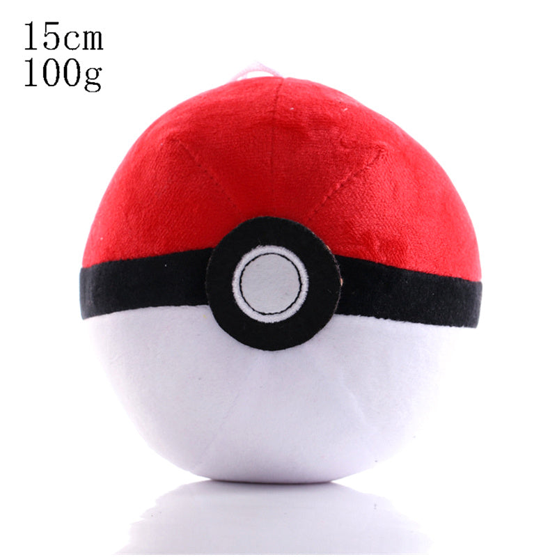 Department Store - Original Pokemon Pikachu Plush Toy Doll Bulbasaur Squirtle Charmander Charizard Eevee Snorlax Jigglypuff Psyduck Toys Children