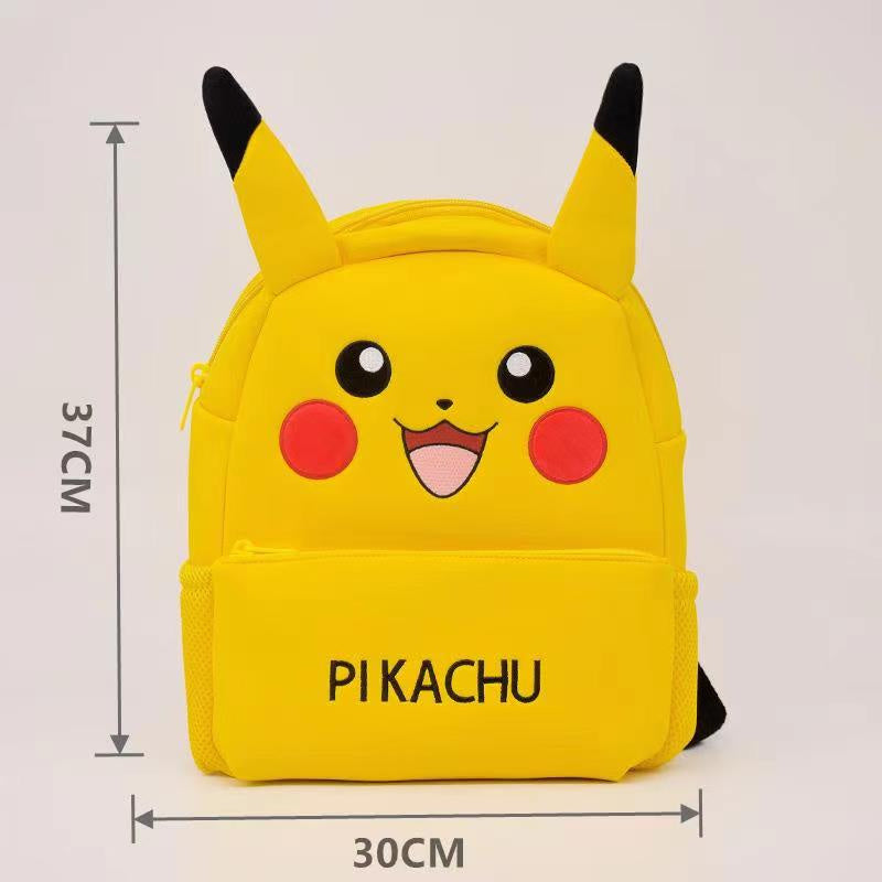 Department Store - Original Pokemon Pikachu Plush Toy Doll Bulbasaur Squirtle Charmander Charizard Eevee Snorlax Jigglypuff Psyduck Toys Children