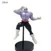 Department Store - Dragon Ball RORONOA Original Banpresto DBZ Super Goku Broly Vegeta Gogeta Jiren Action Figure Collection Model Toy Figure