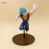 Department Store - Dragon Ball RORONOA Original Banpresto DBZ Super Goku Broly Vegeta Gogeta Jiren Action Figure Collection Model Toy Figure