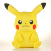 Department Store - Original Pokemon Pikachu Plush Toy Doll Bulbasaur Squirtle Charmander Charizard Eevee Snorlax Jigglypuff Psyduck Toys Children