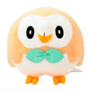 Department Store - Original Pokemon Pikachu Plush Toy Doll Bulbasaur Squirtle Charmander Charizard Eevee Snorlax Jigglypuff Psyduck Toys Children