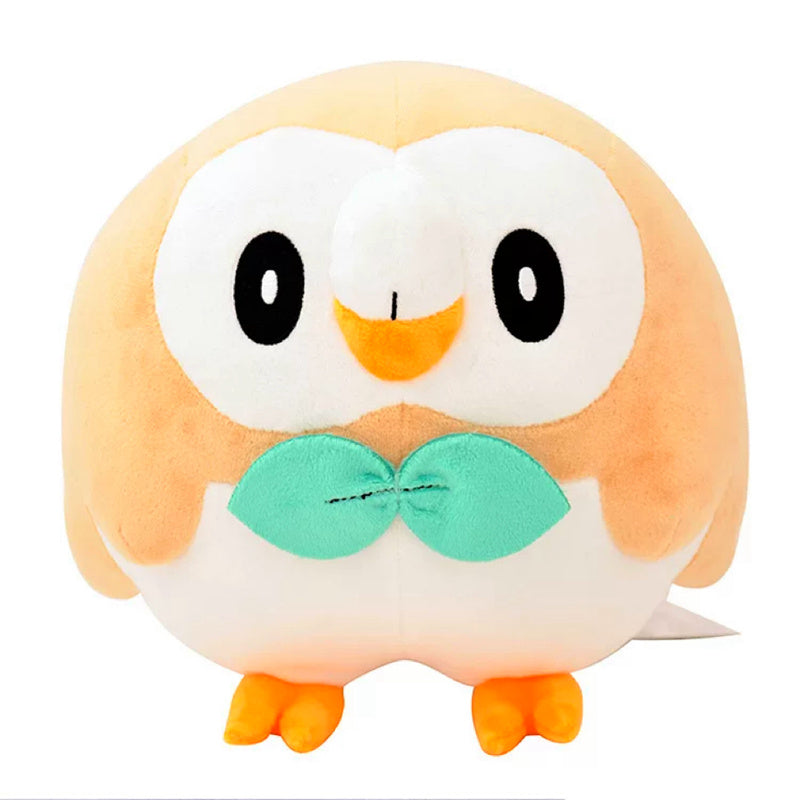 Department Store - Original Pokemon Pikachu Plush Toy Doll Bulbasaur Squirtle Charmander Charizard Eevee Snorlax Jigglypuff Psyduck Toys Children